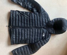 Boys Northface Jacket