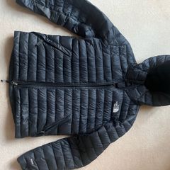 Boys Northface Jacket