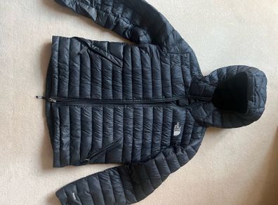 Boys Northface Jacket