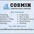 Cosminro