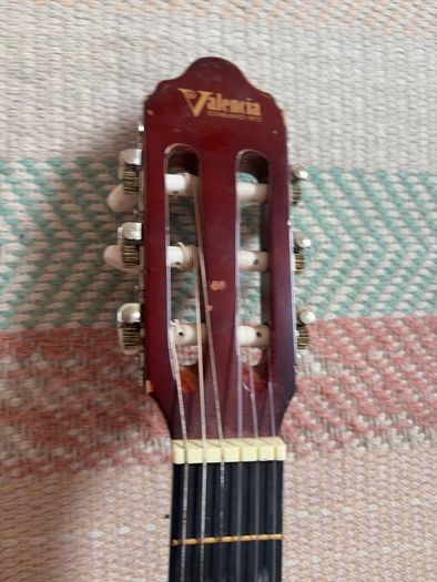 Child 1/4 Guitar