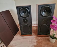 Calinda sp 1053 speakers