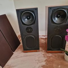 Calinda sp 1053 speakers