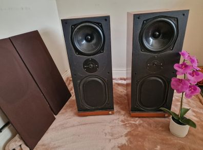 Calinda sp 1053 speakers