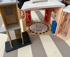 Fireman Sam Toys