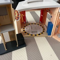 Fireman Sam Toys