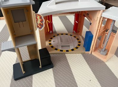 Fireman Sam Toys