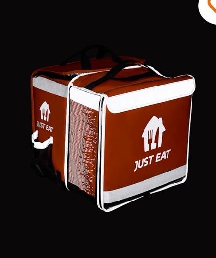 Delivery Bag