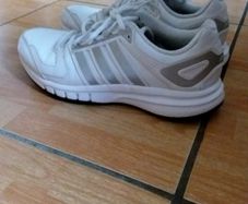 Adidas Trainers