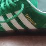 Adidas Spezial Green (UK 6)  worn once! Image 10
