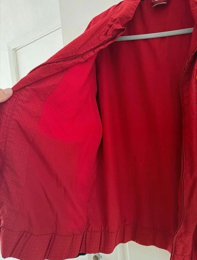 Manchester United Jacket 2007-08