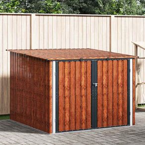 Bike Shed
