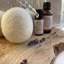 Organic Lavender Essential Oil Image 2