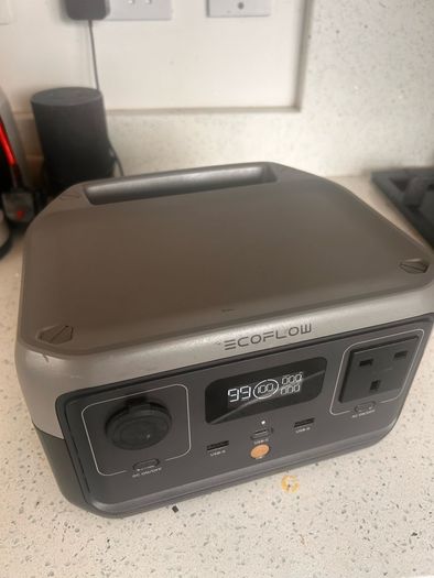 EcoFlow River 2 300w power pack