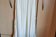 BNWT - River island white midi beach dress UK 10