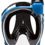 Cressi Duke Full Face Snorkel Dry Mask. Image 2