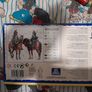 Italeri, Napoleonic Wars, French Dragoons, #6015 Image 2