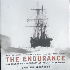 The Endurance
