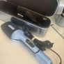 Ghd Duet Style Limited Edition Gift Set 2-in-1 Hot Air Styler in lcy Blue Image 2