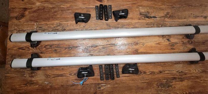 Rhino Roof Rack