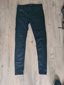 Womens tommy hilfiger jeans