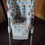 Joie high chair Image 2