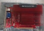 Gainward (nvidia) 8500 Gt 512mb PCI Express S-video, Vga, Dvi Retro Vintage Gaming Silent
