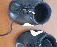 Build a bear black runners