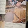 Building Stairs. For Proes By Proes. Large Volume First Edition Paperback In Good Condition. Image 10