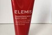 Elemis Frangipani Monoi Body Cream