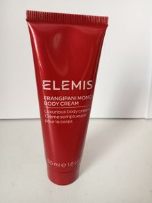 Elemis Frangipani Monoi Body Cream
