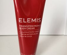 Elemis Frangipani Monoi Body Cream