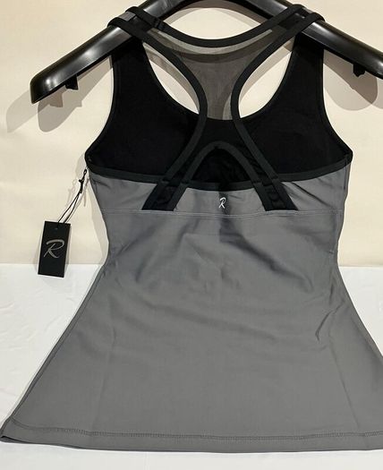 Dusky Racer Tank (NEW)