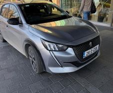 Peugeot 208 2024