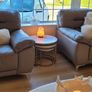 Sofas and Armchairs Three piece suite Image 4