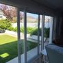 PVC Sliding Door Image 5
