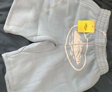Brand new men's corteiz shorts