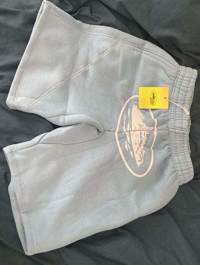 Brand new men's corteiz shorts