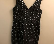 Kate Cooper dress (size 16)