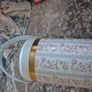 Hydra peak water bottle. New Image 2