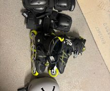 rollerblades