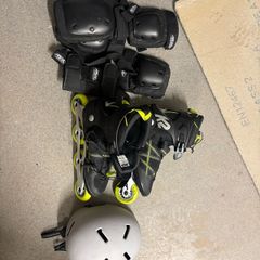 rollerblades