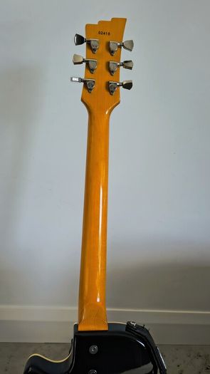Duesenberg Starplayer Special