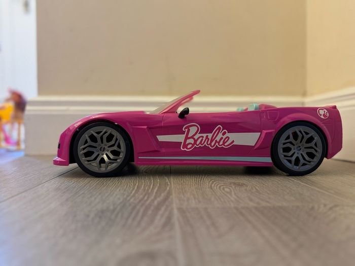 Barbie Vehicles and Accessories