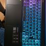 Acer Nitro 16 Ai An16-61 | Rtx 5070 Ti 12gb | Ryzen Ai 7 350 | 16gb Ddr5 | 1tb Ssd | 180hz Qhd+ Image 2