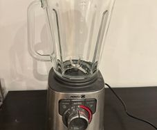 Moulinex PerfectMix+ 1200W Blender  2L Glass Jug