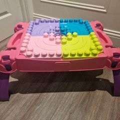 Mega Blocks