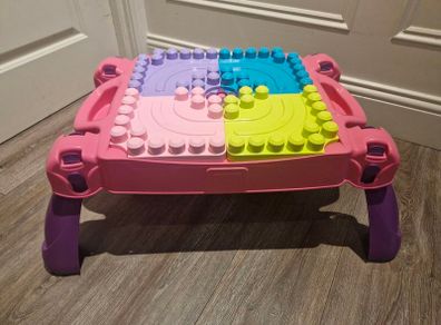 Mega Blocks