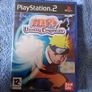 Naruto Uzumaki Chronicles PlayStation2 Ps2 Games Original Image 2