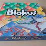 Blokus Family Tetris Style Puzzle Board Game Image 2